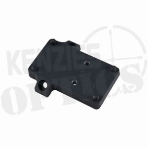 Elcan SpecterDR Mount Kit
