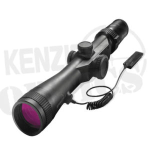 Burris Eliminator III 4-16x50mm