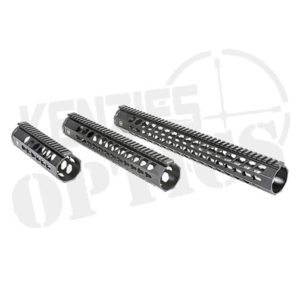 Firefield Edge Series Keymod Rail