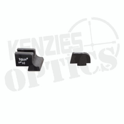 Trijicon HD XR Night Sight Set
