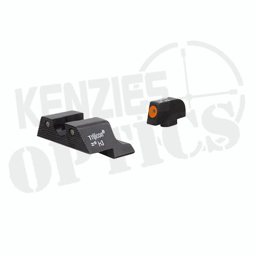 Trijicon HD XR Night Sight Set