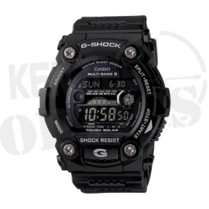 G-Shock Digital Classic Solar Atomic Watch