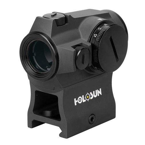 Holosun HE403R-GD Elite Gold Dot