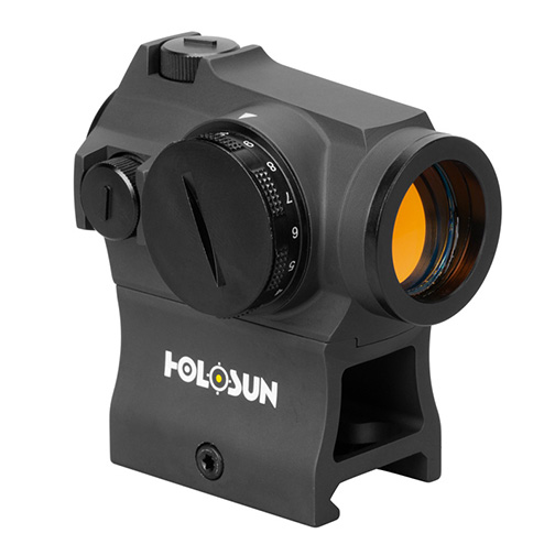 Holosun HE403R-GD Elite Gold Dot