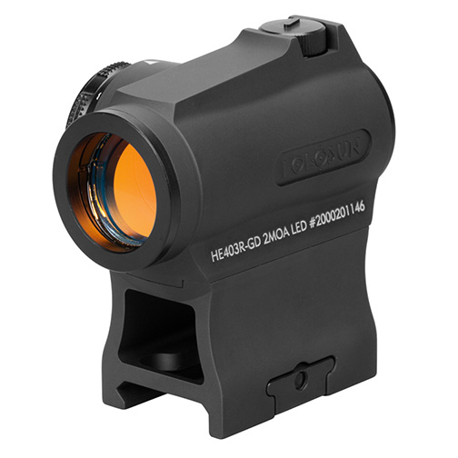 Holosun HE403R-GD Elite Gold Dot