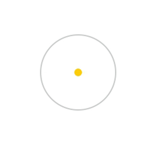 Holosun HE403R-GD Elite Gold Dot