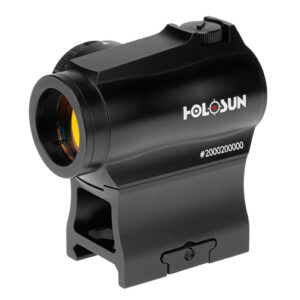 Holosun HE503R-GD Elite Gold Dot
