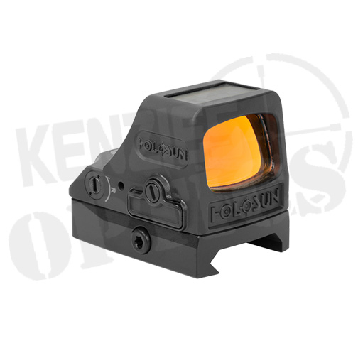 Holosun 508T X2 - HE508T-RD X2