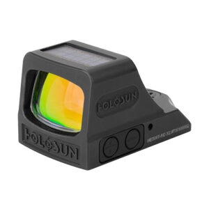 Holosun HE508T X2