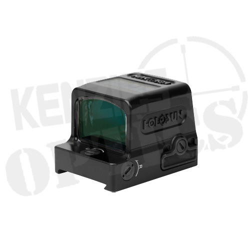 Holosun 509T Elite Red Dot Sight