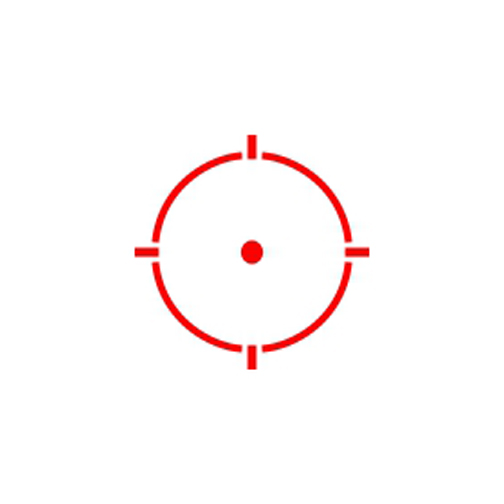 Holosun HE512T-RD Red Dot