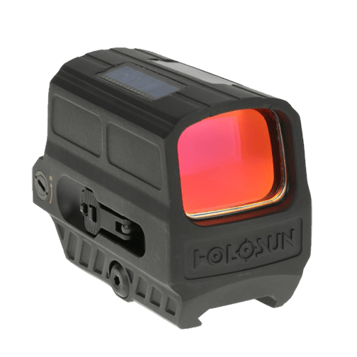 Holosun Red Dot Reflex Sight HE512TRD Kenzie's Optics