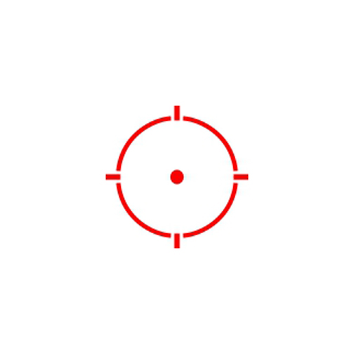 VISOR HE515GT-RD - Micro punto rojo
