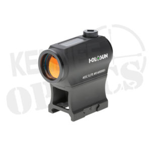 Holosun HE403C-GR ELITE Micro Solar Green Dot Sight