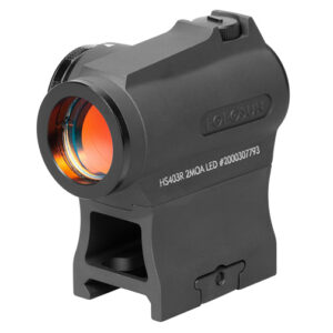 Holosun HS403R Micro Red Dot