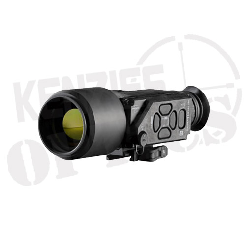 NVision HALO LR Thermal Riflescope NVision Optics Kenzie's Optics