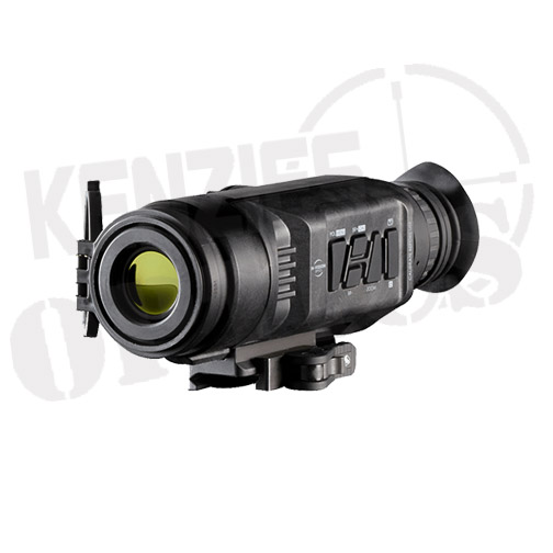 NVision Optics Halo Thermal Scope NVision Optics Kenzie's Optics