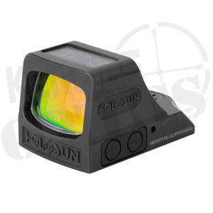 Holosun HE508T X2 Red Dot Sight