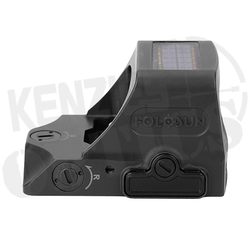 Holosun 508T X2 Red Dot Sight