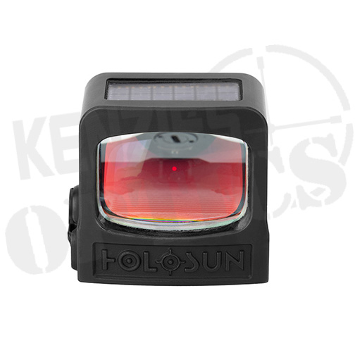 Holosun 508T X2 Red Dot Sight