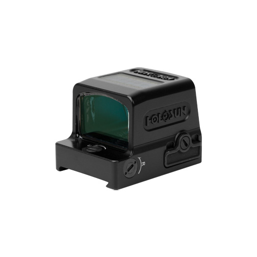 Holosun 509T Elite Red Dot Sight HE509T Kenzie's Optics