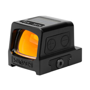 Holosun 509T X2 Elite Red Dot Sight