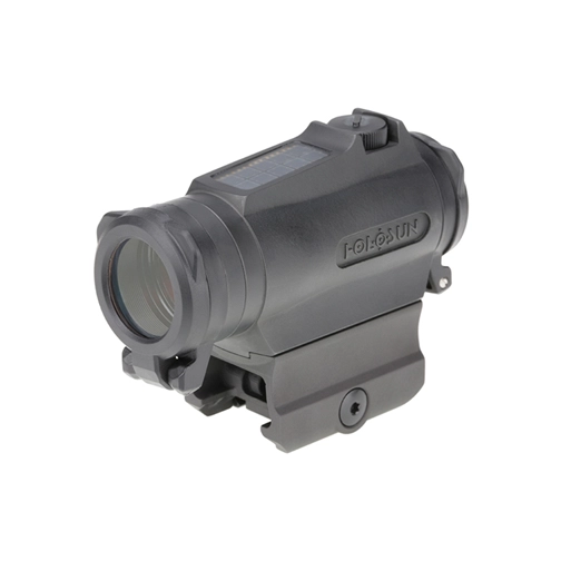 Holosun HE515CT GR Elite Titanium Micro Green Dot