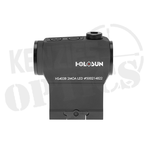Holosun HS403B Micro Red Dot Sight