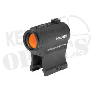 Holosun HS403B Micro Red Dot Sight