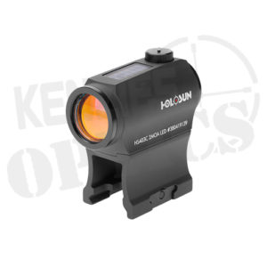 Holosun HS403C Micro Solar Red Dot Sight