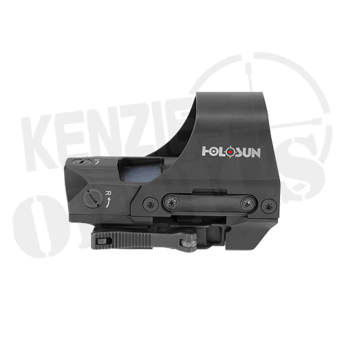 Holosun 510C Holosun Red Dot Sight HS510C for Sale Kenzie's Optics