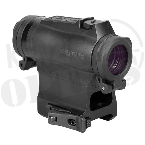Holosun HS515GM Micro Red Dot - HS515GM