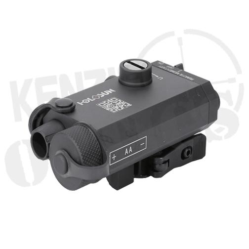 Holosun LS117IR Compact IR Laser Sight