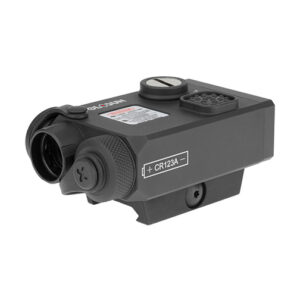 Holosun LS221G - Compact Green/IR Laser Sight