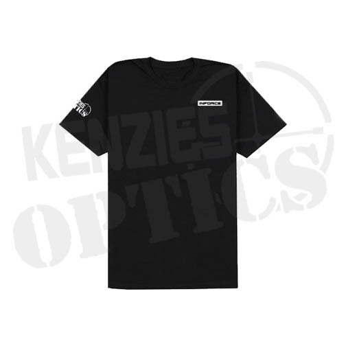 Kenzie's Optics Inforce T-Shirt