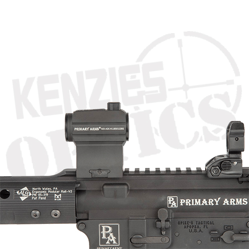 Primary Arms Lower 1/3 Cowitness Micro Dot Riser