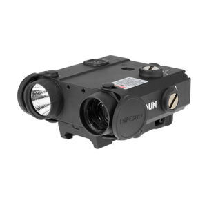 Holosun LS420G LED Flashlight, Illuminator & IR/Green Laser Sight