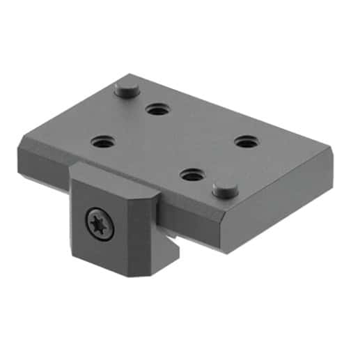 Leupold Deltapoint Pro Cross Slot Mount - 120056