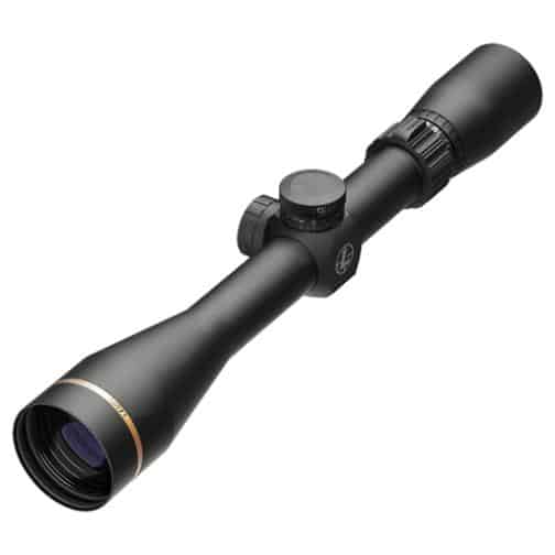 Leupold VX-Freedom 4-12x40mm Scope