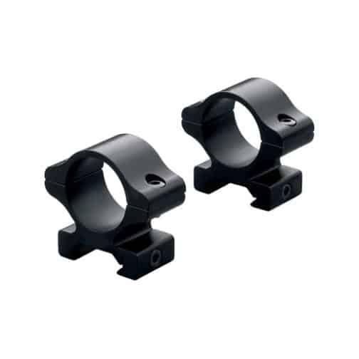 Leupold Rifleman Rings