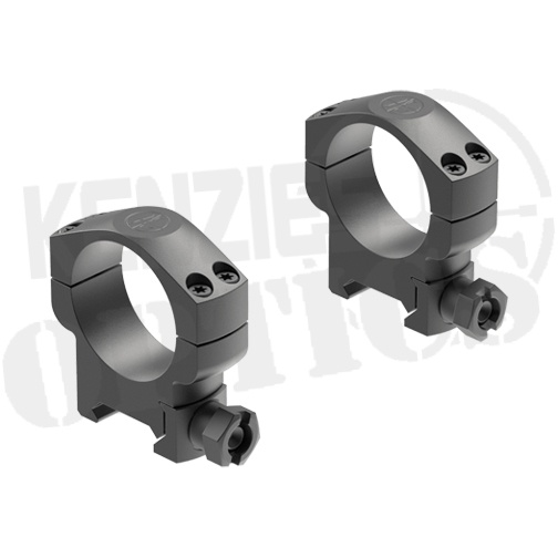 Leupold Mark 4 High Rings