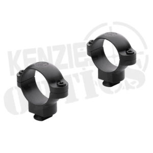 Leupold DD 30mm High Rings