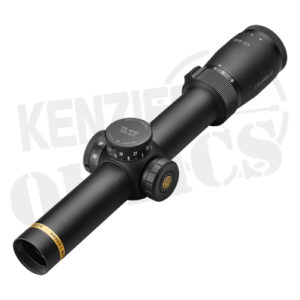 Leupold VX-6HD 1-6x24mm - Illum. FireDot Duplex Reticle