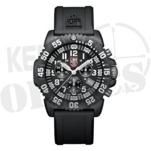 Luminox Navy SEAL Colormark Chrono 3081