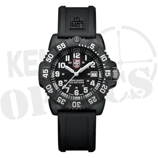 luminox 38mm