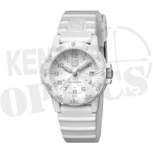 Luminox Leatherback SEA Turtle White Out XS.0307.WO