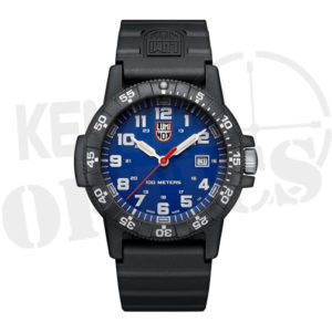 Luminox Leatherback SEA Turtle Giant Blue Face XS.0323.L