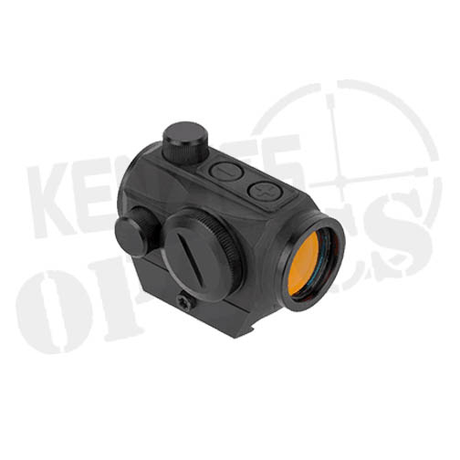 Primary Arms Microdot Advanced Push Button Red Dot