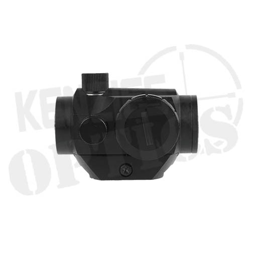 Primary Arms Gen II Removable Micro Dot Red Dot Sight