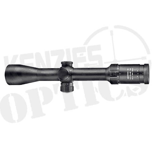 Meopta MeoStar R2 1.7-10x42 BDC-3 Illuminated Scope